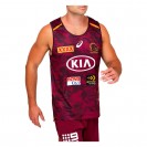 Débardeur Rugby Brisbane Broncos 2021 – Séchage Rapide