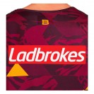 Débardeur Rugby Brisbane Broncos 2021 – Séchage Rapide