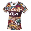 Maillot Autochtone Brisbane Broncos 2023 – Édition Limitée