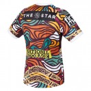 Maillot Autochtone Brisbane Broncos 2023 – Édition Limitée