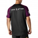 Tee-shirt entraînement 2024 Brisbane Broncos – Officiel Homme