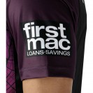 Tee-shirt entraînement 2024 Brisbane Broncos – Officiel Homme
