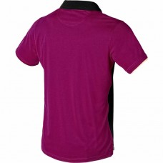 Brisbane Broncos Men Media Rugby Polo 2024