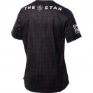 Tee-shirt entraînement 2025 Brisbane Broncos – Officiel Rugby Homme