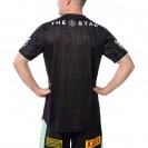 Tee-shirt entraînement 2025 Brisbane Broncos – Officiel Rugby Homme