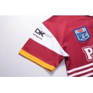 1992 Brisbane Broncos Heritage Rugby Jersey