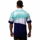 1995 Brisbane Broncos Retro Men's Rugby Jersey