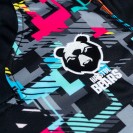 Maillot Rugby Bristol Bears 2021-22 – Édition Colorée Officielle