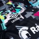 Maillot Rugby Bristol Bears 2021-22 – Édition Colorée Officielle