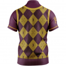 2021/2022 Brisbane Broncos Special Edition Men's Rugby Jersey