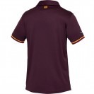  Polo Rugby Brisbane Broncos 2021 – Léger et Officiel NRL