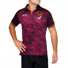  Polo Rugby Brisbane Broncos 2021 – Léger et Officiel NRL