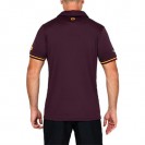  Polo Rugby Brisbane Broncos 2021 – Léger et Officiel NRL
