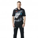 New Zealand Blackcaps T20 Jersey 2021 | Official Cricket Jersey