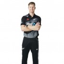 New Zealand Blackcaps T20 Jersey 2021 | Official Cricket Jersey