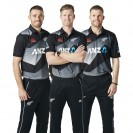 New Zealand Blackcaps T20 Jersey 2021 | Official Cricket Jersey