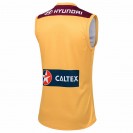 Brisbane Lions 2024 Clash Guernsey – Official AFL Jersey by New Balance