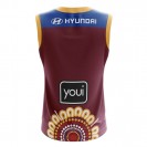 Brisbane Lions 2023 Indigenous Guernsey – Official AFL Mens Jersey