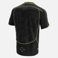 Biarritz Olympique Away Rugby Jersey 2021-22