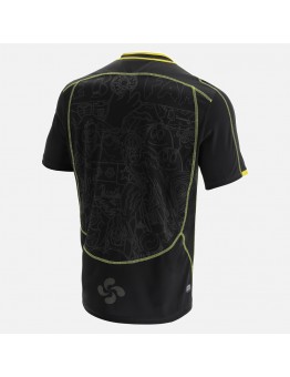 Biarritz Olympique Away Rugby Jersey 2021-22