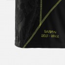  Biarritz Olympique Away Rugby Jersey 2021-22 | Official Macron Rugby Shirt