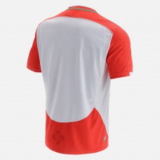 Biarritz Olympique Home Rugby Jersey 2021-22