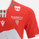 Maillot Biarritz Olympique Domicile 2021-22 | Officiel Macron Rugby