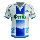 Maillot Extérieur Homme Blues Rugby 2024 | Produit Officiel Super Rugby