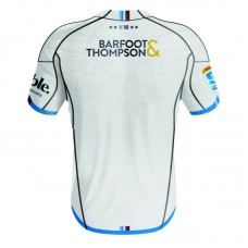 Blues Mens Away Rugby Jersey 2024