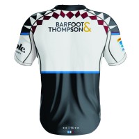 Blues Super Rugby 2024 Men's Heritage Jersey