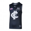 Carlton Blues 2023 AFL Guernsey – Men's Official Home Jersey