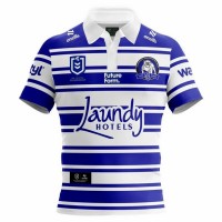 Maillot Héritage Rugby Homme Canterbury-Bankstown Bulldogs 1935