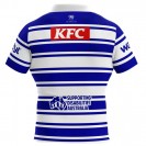 Maillot Héritage 1935 Bulldogs | Réplique Rétro Officielle