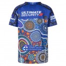 Maillot autochtone Bulldogs 2022 – Célébrez l’héritage NRL