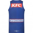 Maillot d’Entraînement Bulldogs 2023 – Rugby Homme Canterbury-Bankstown