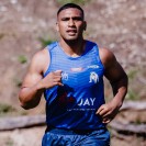 Maillot d’Entraînement Bulldogs 2023 – Rugby Homme Canterbury-Bankstown
