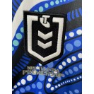 2025 Canterbury-Bankstown Bulldogs Indigenous Rugby Jersey