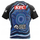 2025 Canterbury-Bankstown Bulldogs Indigenous Rugby Jersey