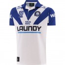 Maillot de Rugby 2025 Canterbury Bulldogs Homme NRL 1995 Heritage