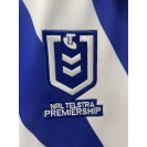 2025 Canterbury Bulldogs Men's NRL 1995 Heritage Jersey