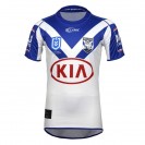 Maillot Bulldogs 2019 domicile homme – Rugby officiel NRL