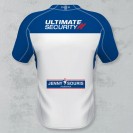Maillot Rugby Bulldogs 2021 Officiel – Édition Homme Supporter