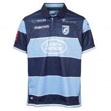 Maillot domicile Cardiff Blues adulte 18/19