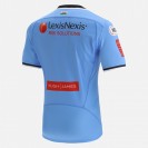 Maillot domicile Cardiff 2021-22 – Rugby officiel Macron