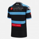 Maillot Domicile Cardiff Rugby 2022–23 – Homme Officiel