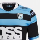 Maillot Domicile Cardiff Rugby 2022–23 – Homme Officiel