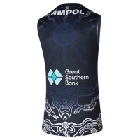 Carlton Blues 2024 Mens Indigenous Guernsey