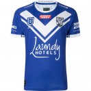 Maillot Extérieur Homme Bulldogs 2023 | Équipement Officiel Rugby