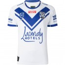 Maillot Rugby Bulldogs Homme 2023 | Officiel NRL