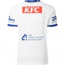 Maillot Rugby Bulldogs Homme 2023 | Officiel NRL